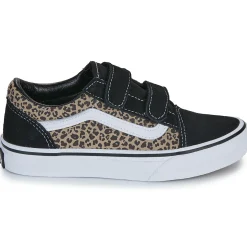 Old Skool V LEOPARD