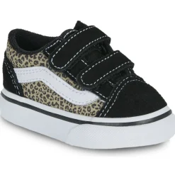 Old Skool V LEOPARD
