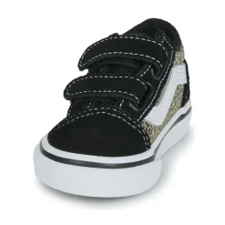 Old Skool V LEOPARD