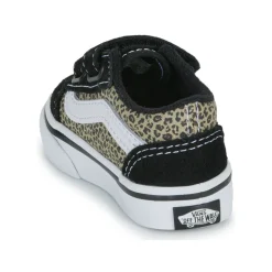 Old Skool V LEOPARD