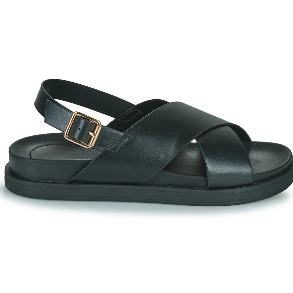 ONLMINNIE-2 PU SLINGBACK SANDAL