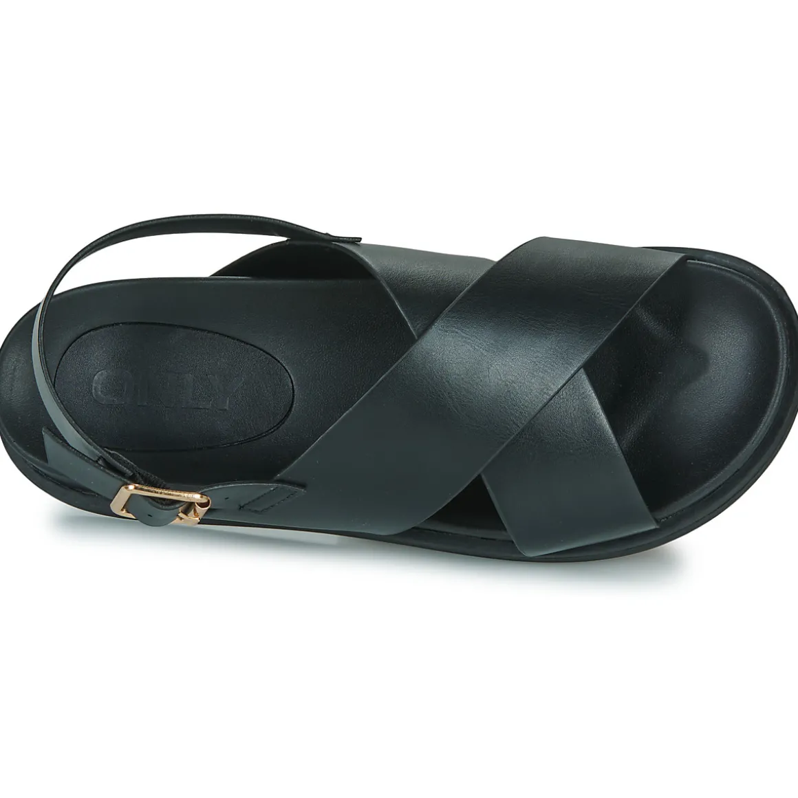 ONLMINNIE-2 PU SLINGBACK SANDAL