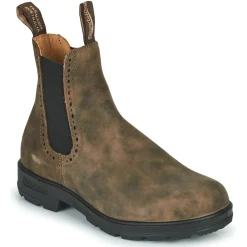 ORIGINAL HIGH TOP CHELSEA BOOTS 1351