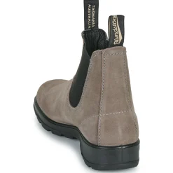 ORIGINAL SUEDE CHELSEA BOOTS 2407