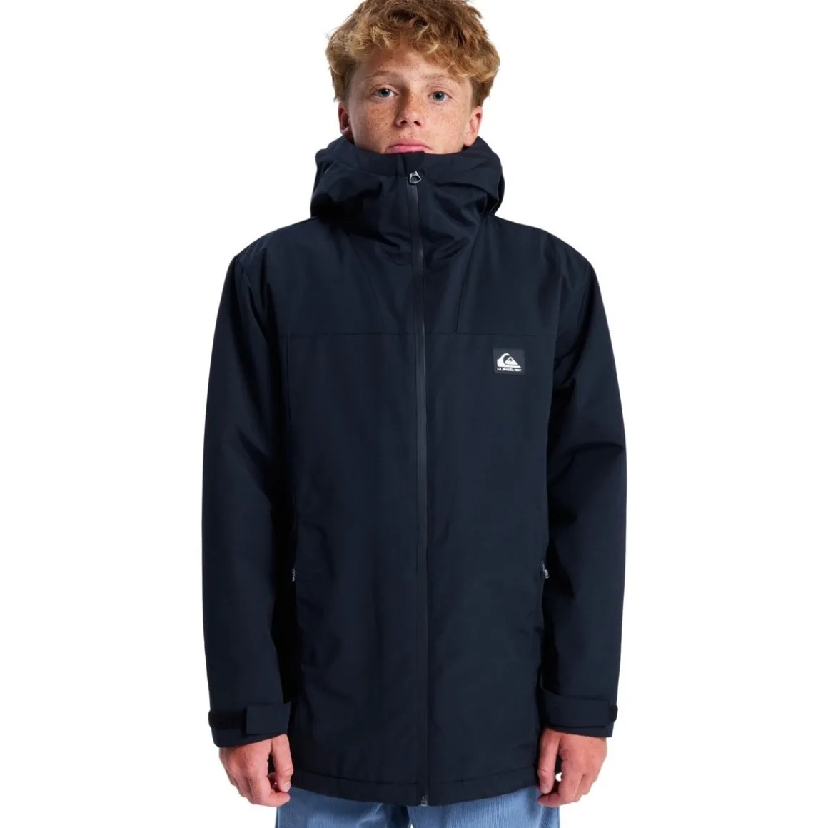 Overcast 3K Parka