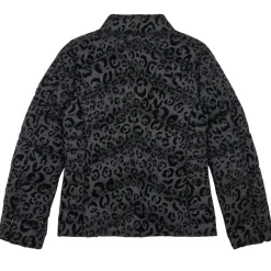 PADDED LS JACKET