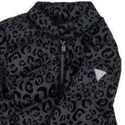PADDED LS JACKET