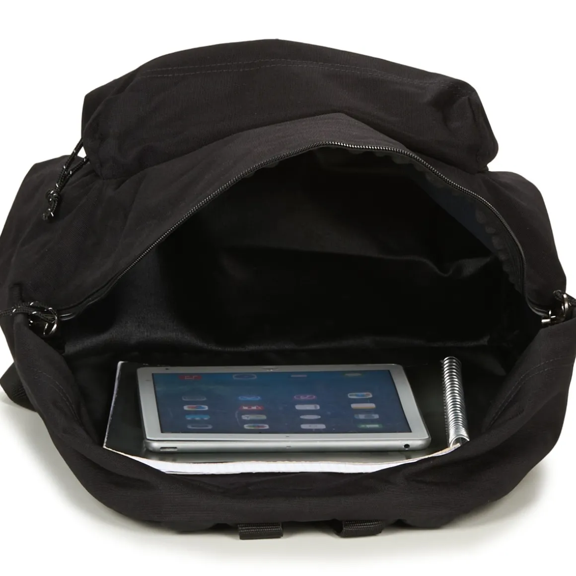 PADDED PAK'R 24L