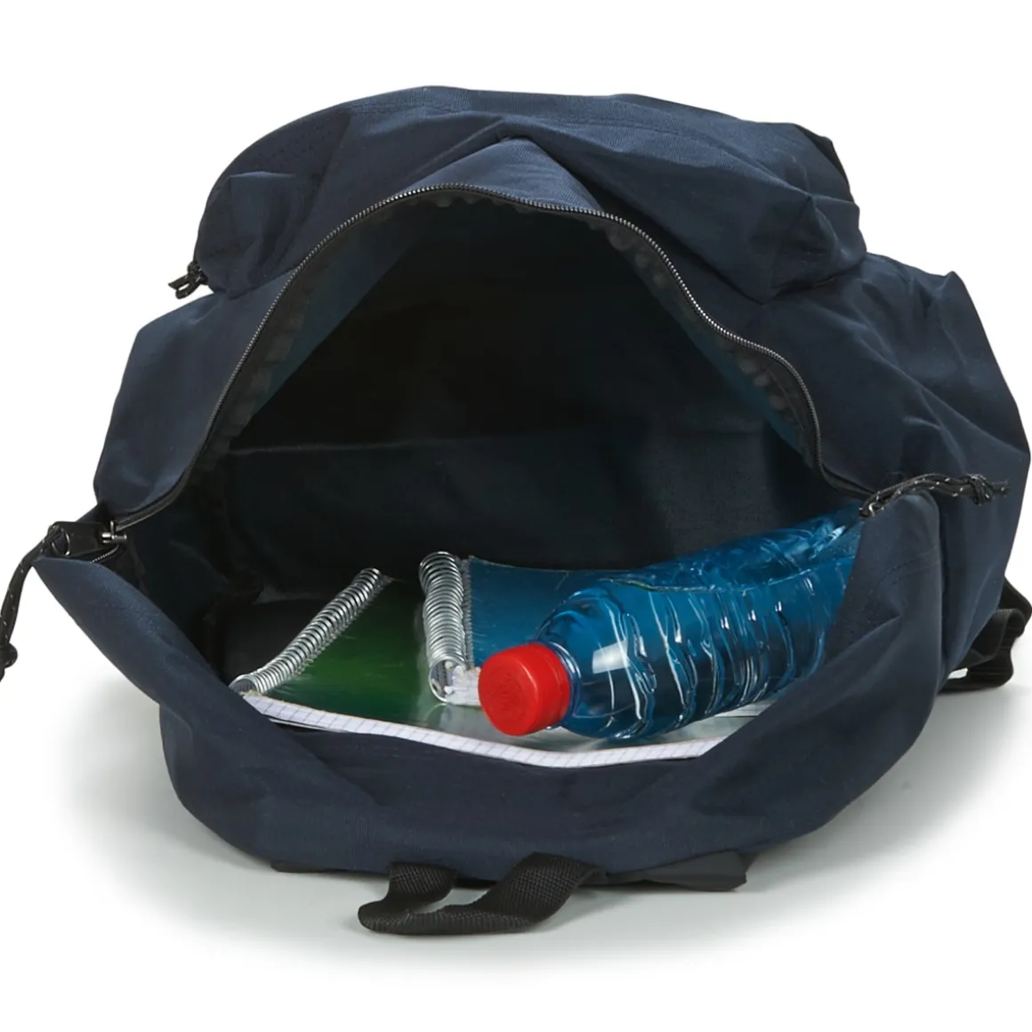 PADDED PAK'R 24L