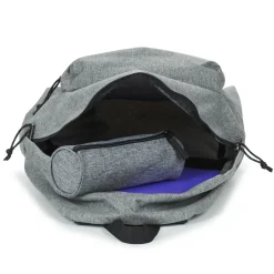 PADDED PAK'R 24L