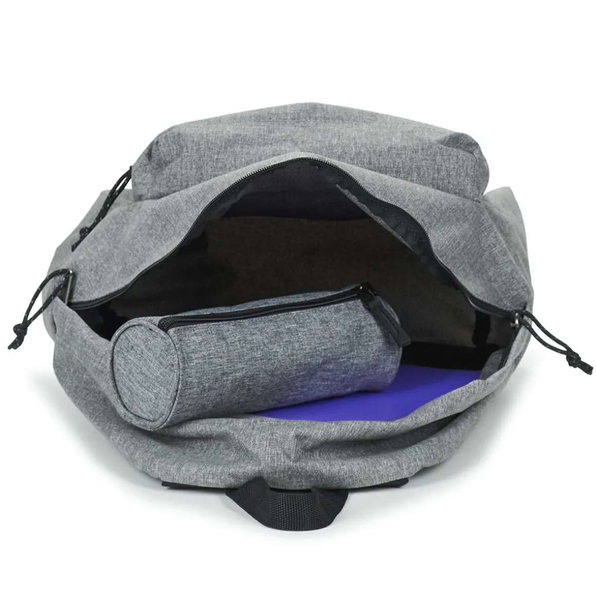 PADDED PAK'R 24L