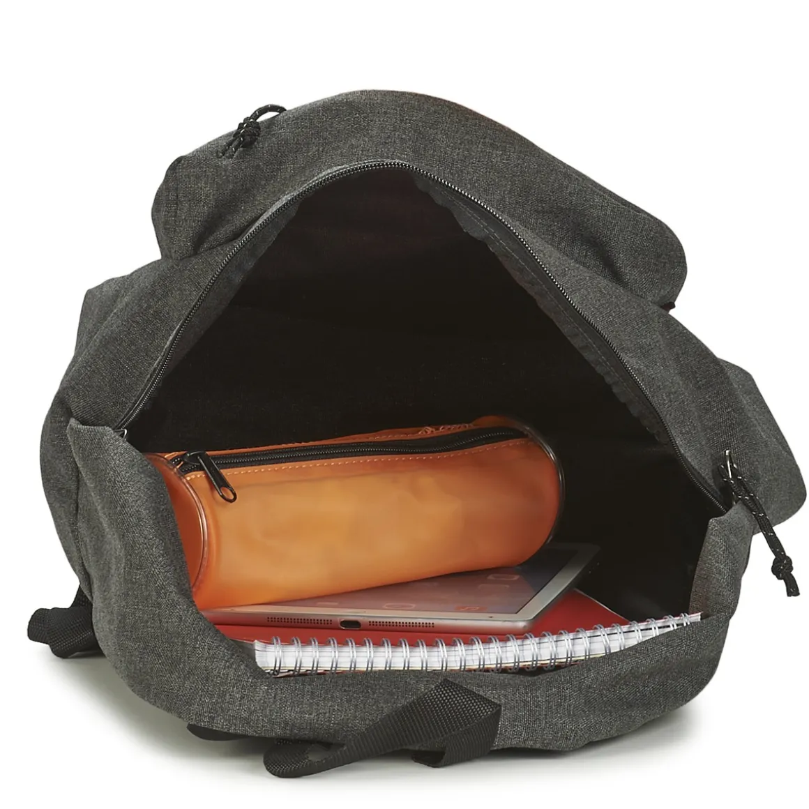 PADDED PAK'R 24L
