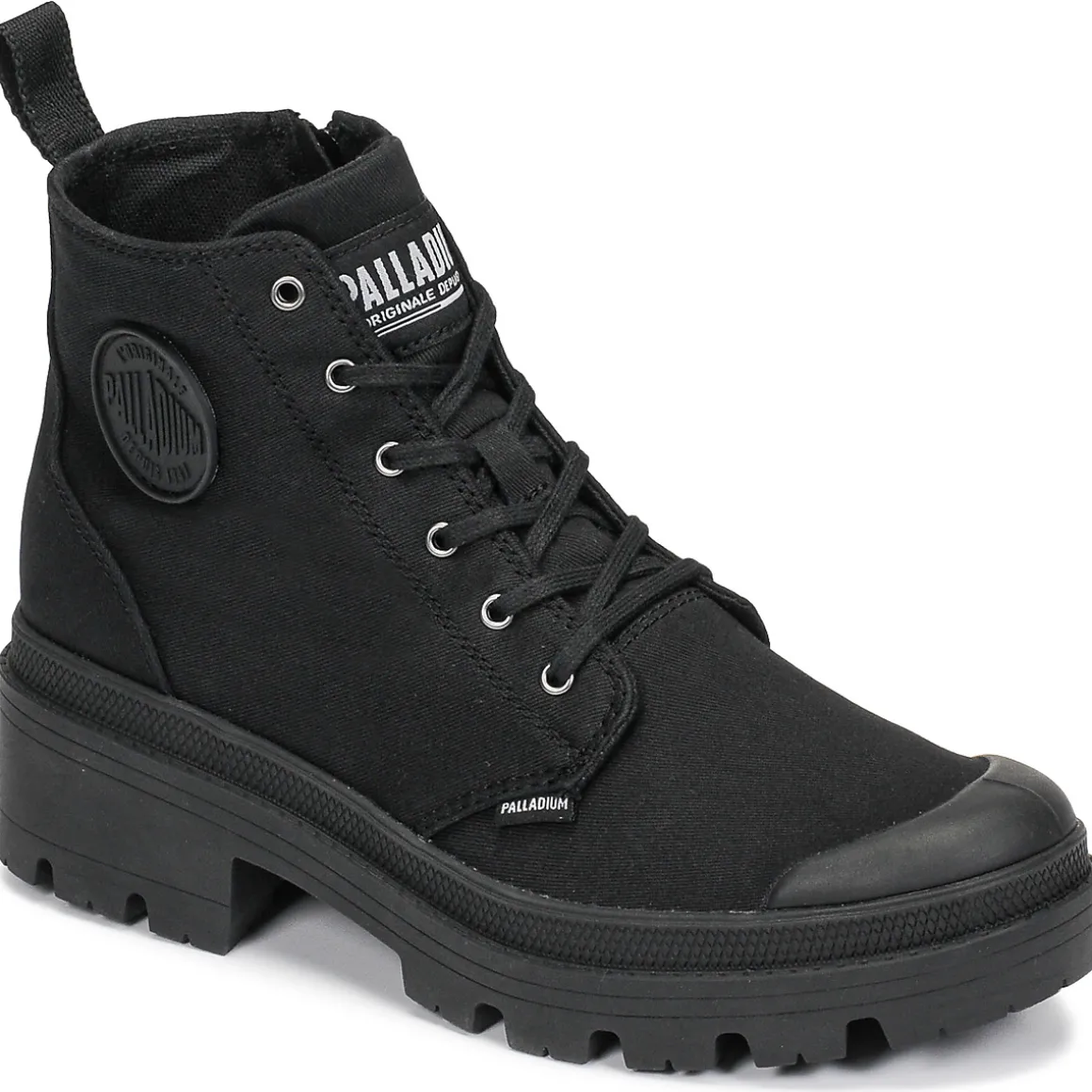 PALLABASE TWILL