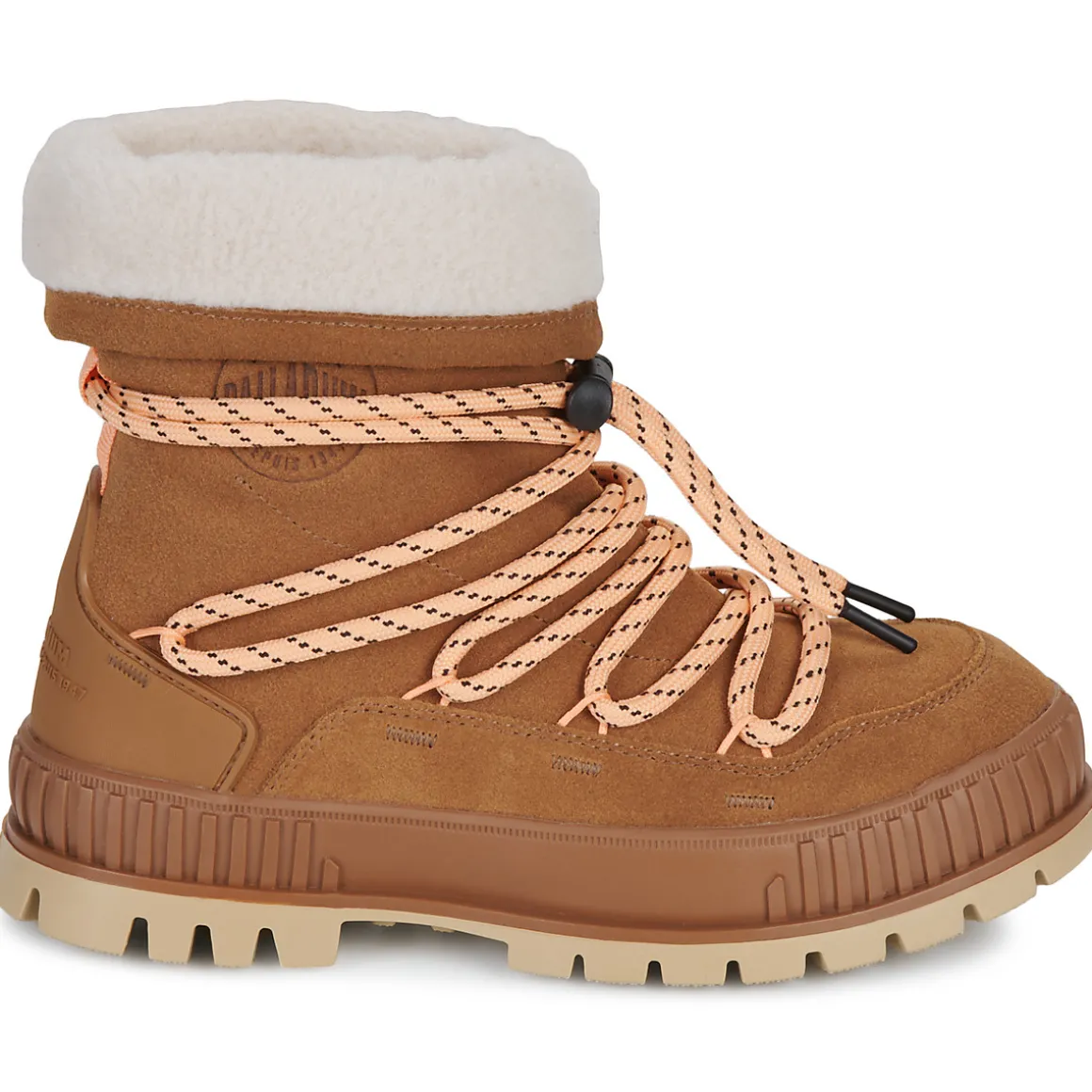 PALLASHOCK HIVER