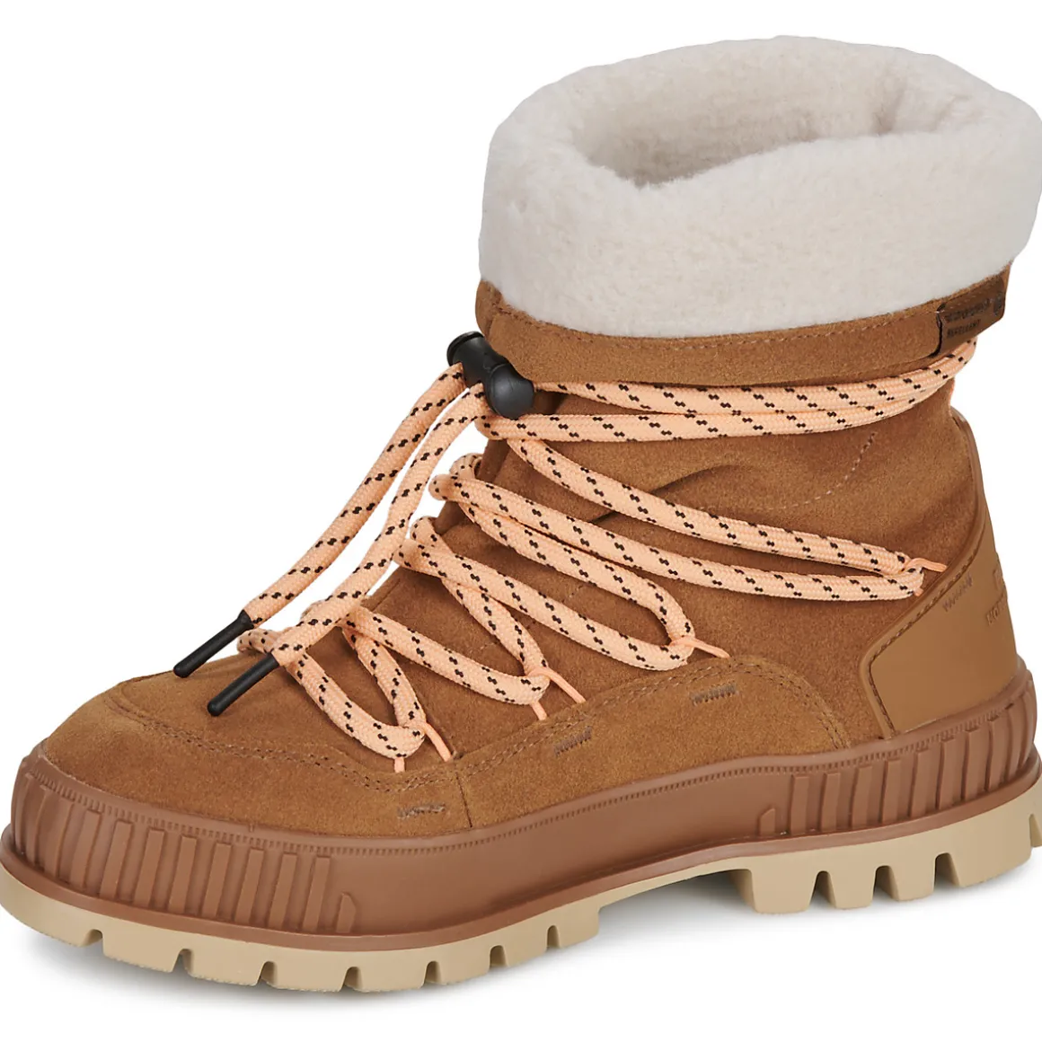 PALLASHOCK HIVER