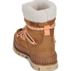PALLASHOCK HIVER