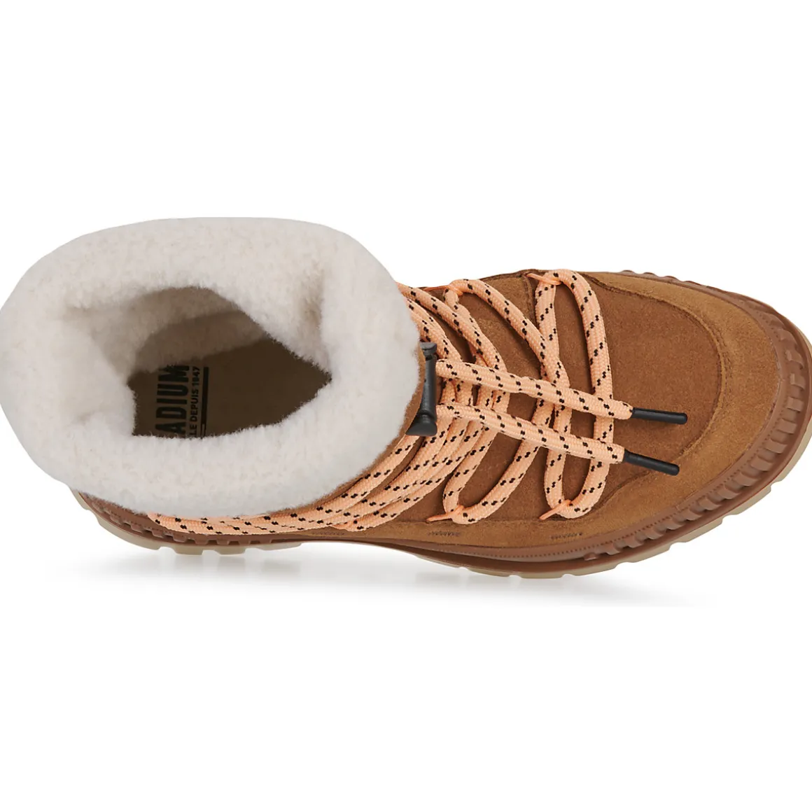 PALLASHOCK HIVER