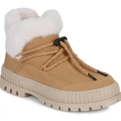 PALLASHOCK LO HIVER