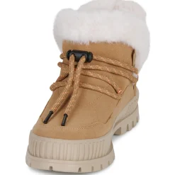 PALLASHOCK LO HIVER