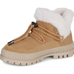 PALLASHOCK LO HIVER