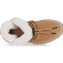 PALLASHOCK LO HIVER