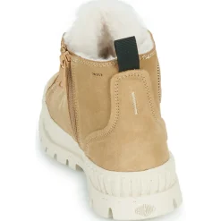 PALLASHOCK ZIP WARM
