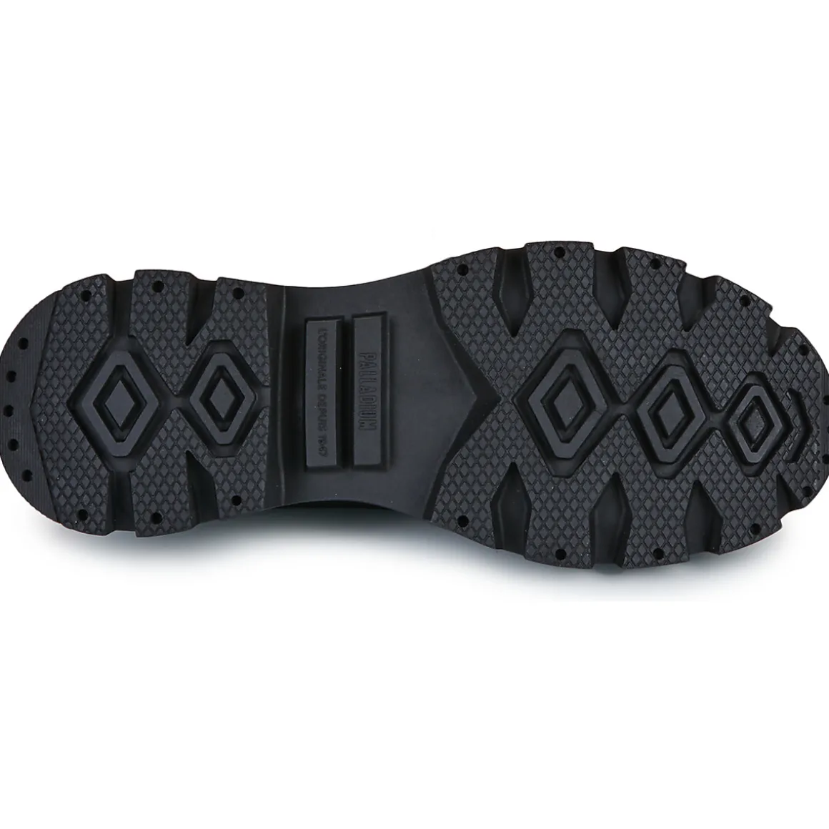 PALLASQUAD ZIP TX