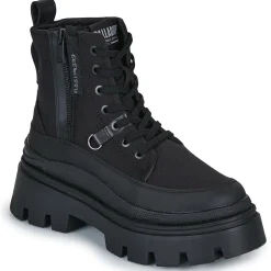 PALLASQUAD ZIP TX