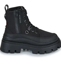 PALLASQUAD ZIP TX