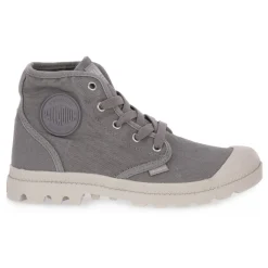 PAMPA HI GRAY FLANNEL