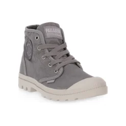 PAMPA HI GRAY FLANNEL