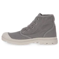 PAMPA HI GRAY FLANNEL