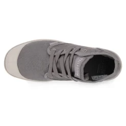 PAMPA HI GRAY FLANNEL