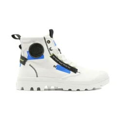 Pampa hi re-craft