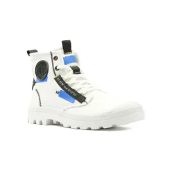 Pampa hi re-craft