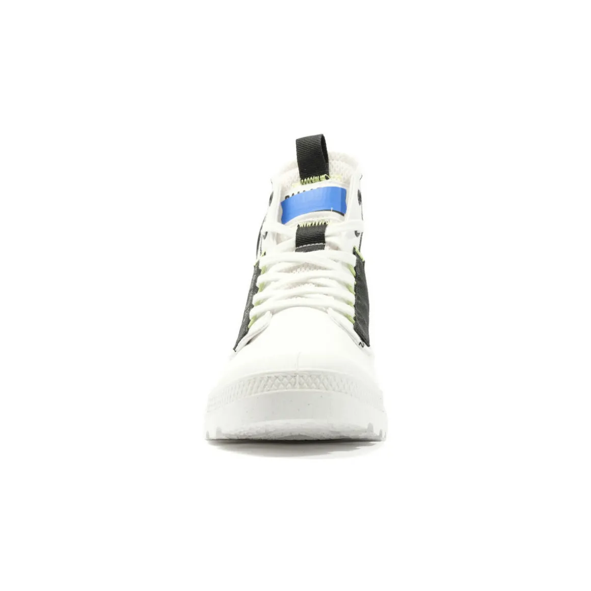 Pampa hi re-craft