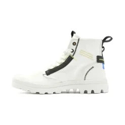 Pampa hi re-craft
