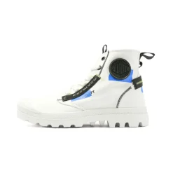 Pampa hi re-craft