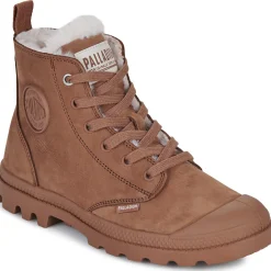 PAMPA HI ZIP WL