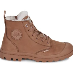 PAMPA HI ZIP WL