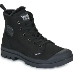 PAMPA HI ZIP WL