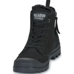 PAMPA HI ZIP WL