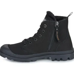 PAMPA HI ZIP WL