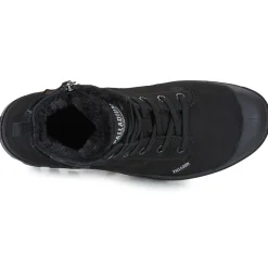 PAMPA HI ZIP WL