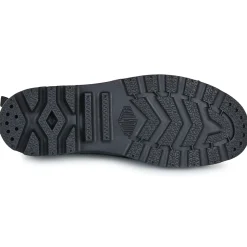 PAMPA HI ZIP WL