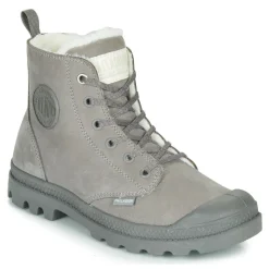 PAMPA HI ZIP WL