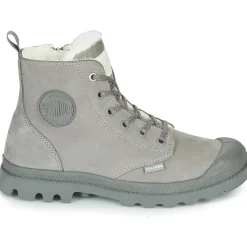 PAMPA HI ZIP WL