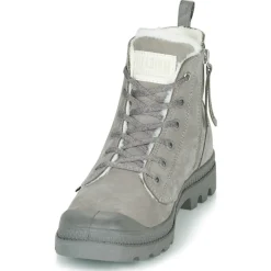 PAMPA HI ZIP WL