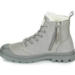 PAMPA HI ZIP WL