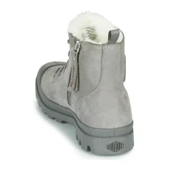 PAMPA HI ZIP WL
